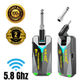 ToneLink™ WS-5 Wireless System