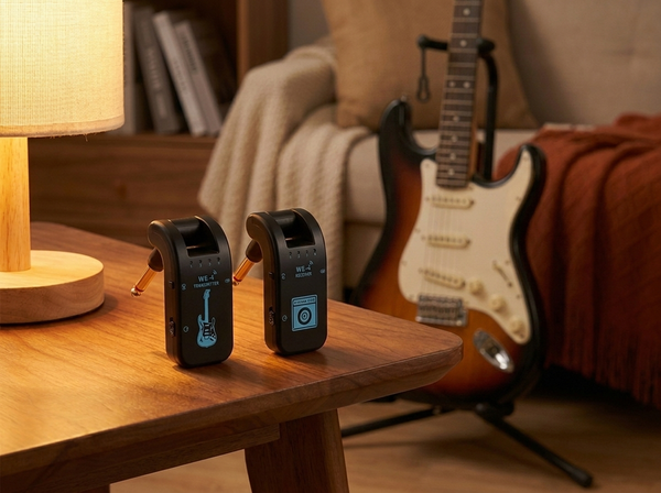 ToneLink WS-4 Wireless System