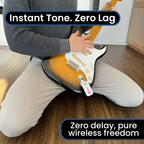 ToneLink™ WS4 White Winter Edition