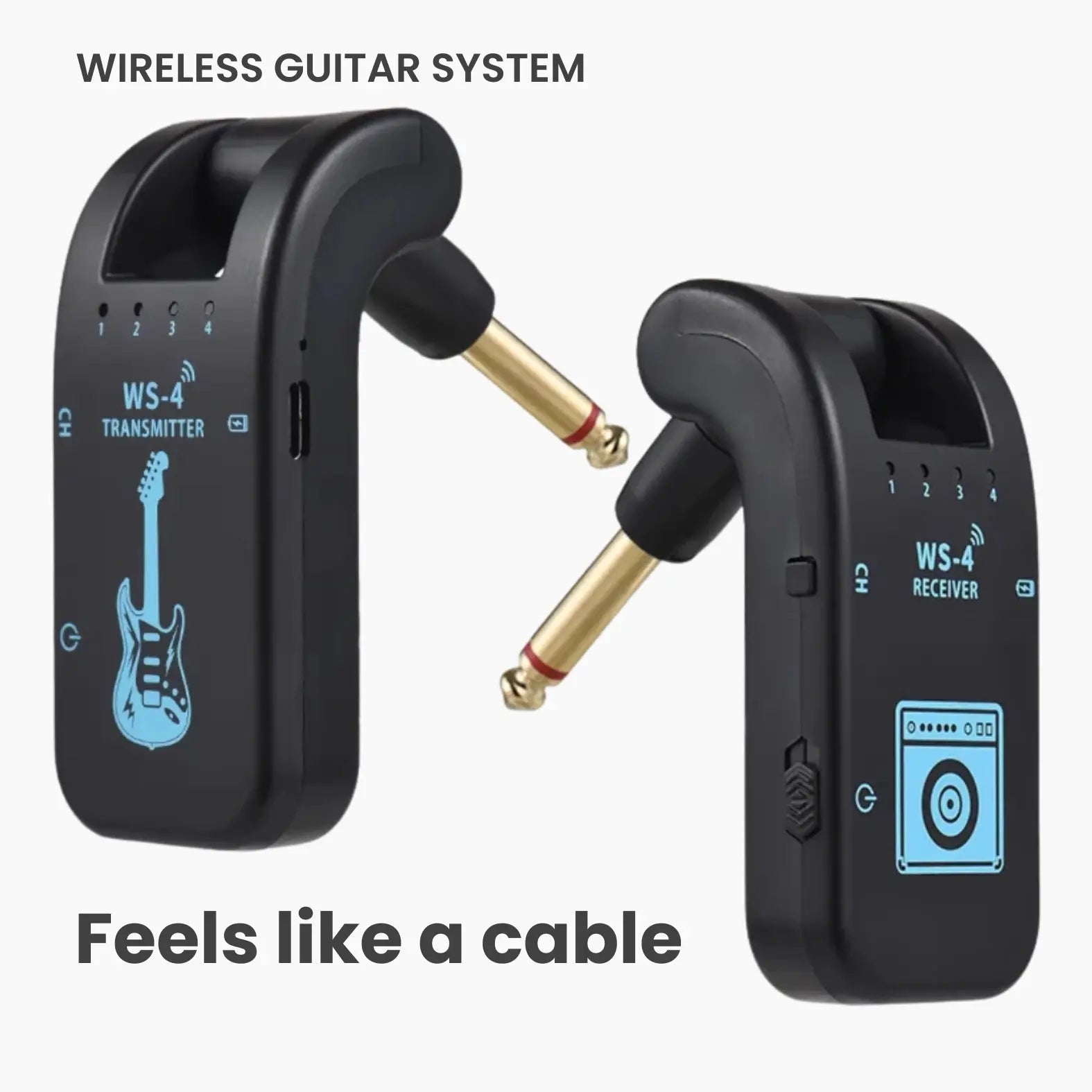 ToneLink™ WS-4