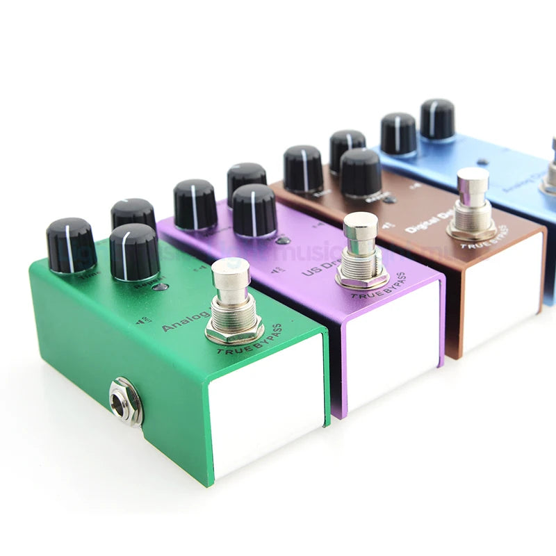 ToneLink FX Effect Pedals - ToneLink