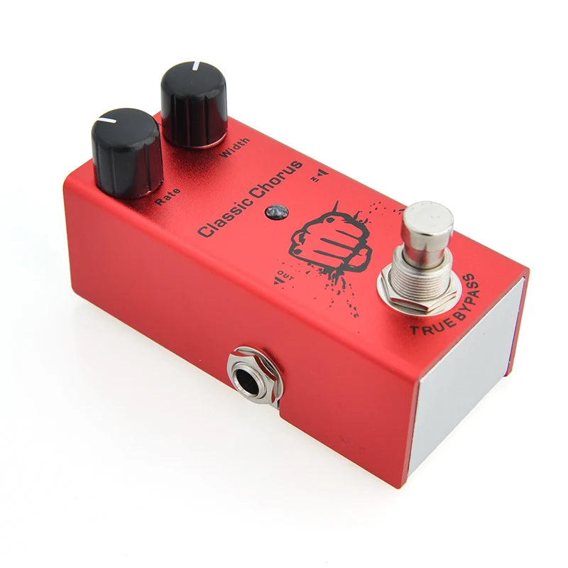 ToneLink FX Effect Pedals - ToneLink