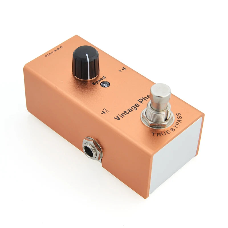 ToneLink FX Effect Pedals - ToneLink