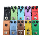 ToneLink FX Effect Pedals - ToneLink
