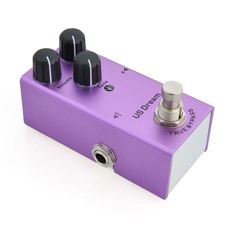 ToneLink FX Effect Pedals - ToneLink