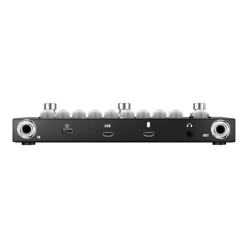 ToneLink M-VAVE Guitar Multi-Effects Pedal
