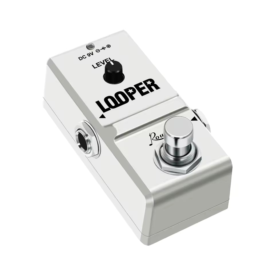 ToneLink™ Guitar Looper