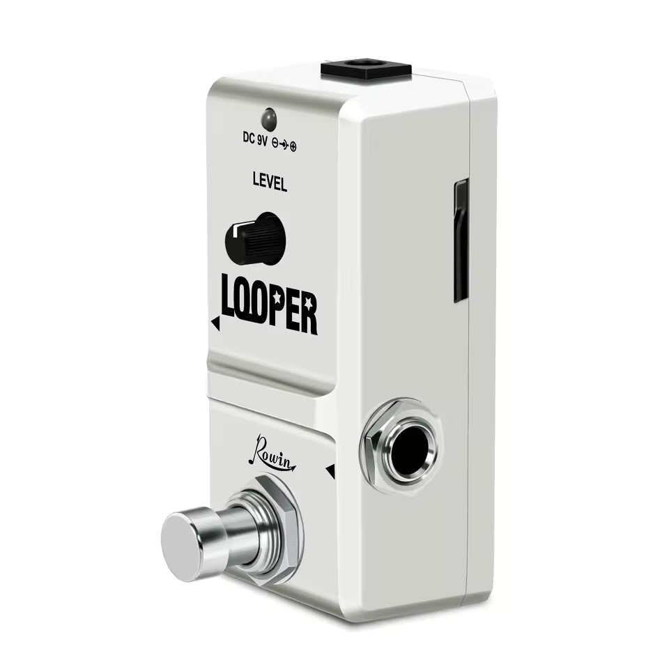 ToneLink™ Guitar Looper