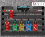 Pedal Power Supply