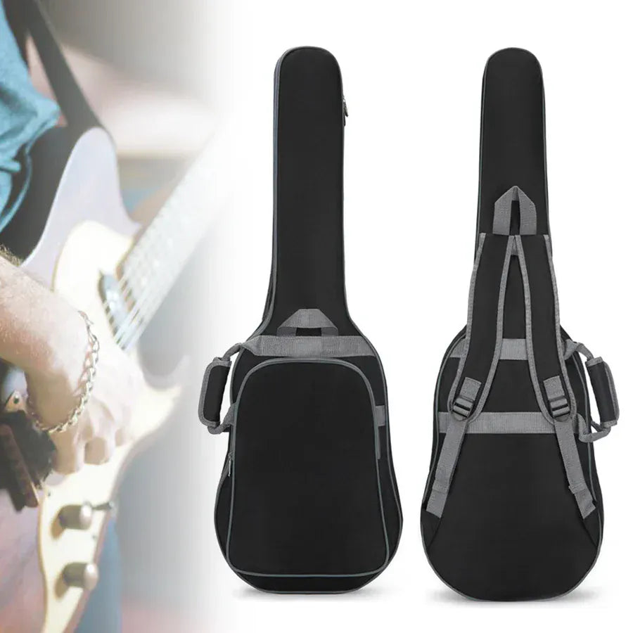 GigBag™ - Electric Guitar Bag - ToneLink