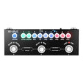 ToneLink M-VAVE Guitar Multi-Effects Pedal