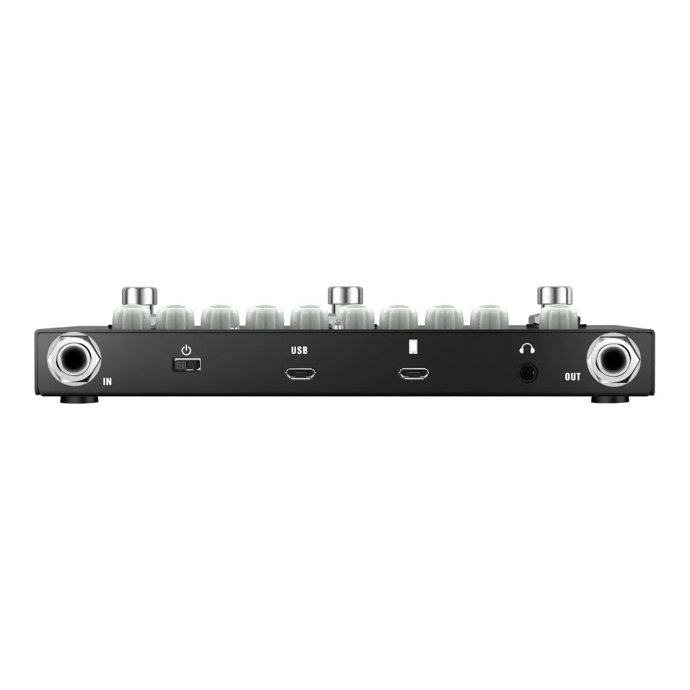 ToneLink M-VAVE Guitar Multi-Effects Pedal