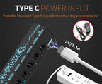 Pedal Power Supply