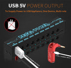 Pedal Power Supply