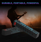 Pedal Power Supply