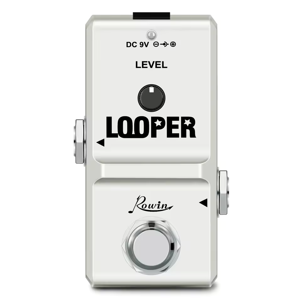 ammoon looper pedal ToneLink™ Guitar Looper