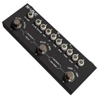 ToneLink M-VAVE Guitar Multi-Effects Pedal