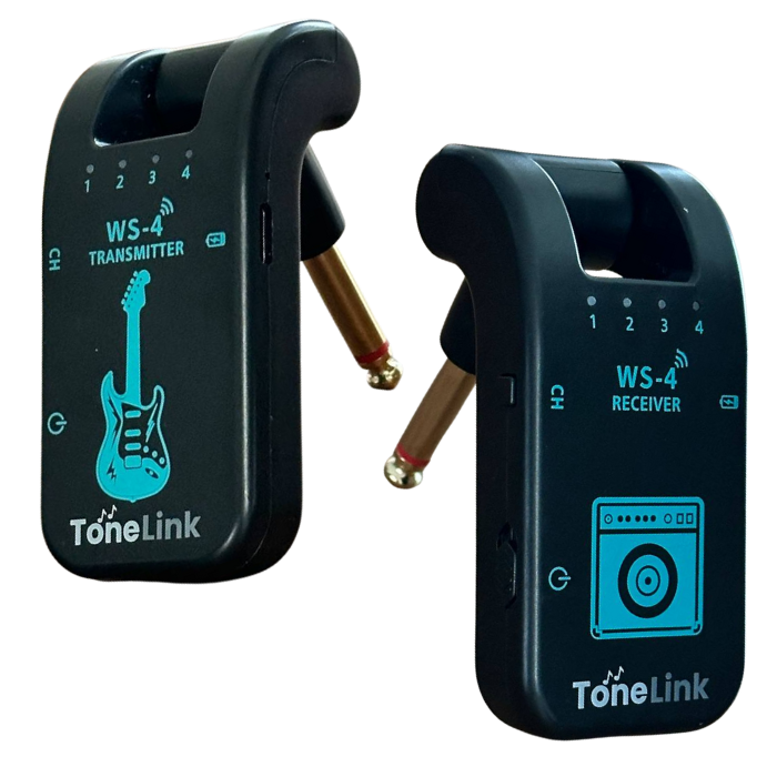 ToneLink WS-4