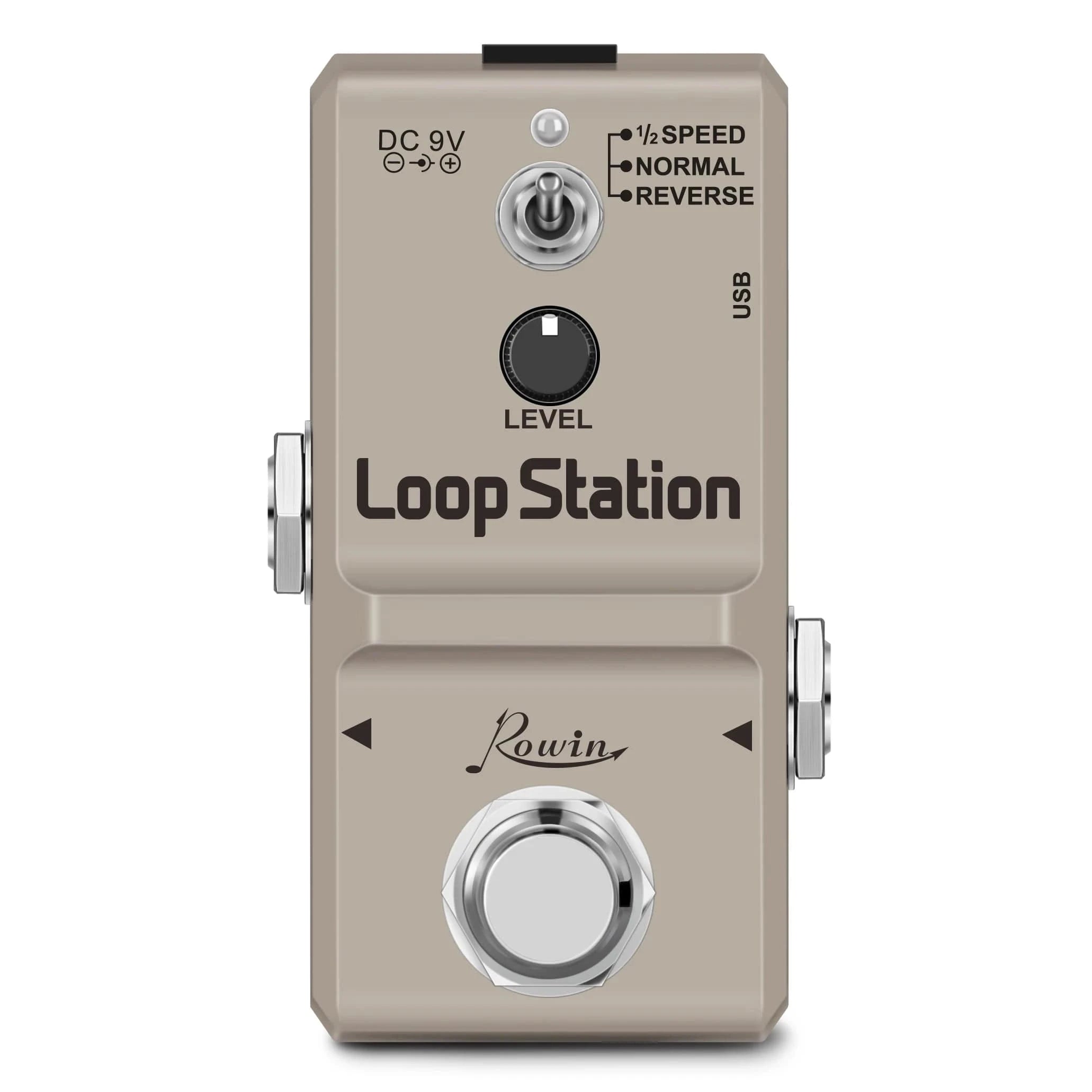 ToneLink™ Guitar Looper - ToneLink