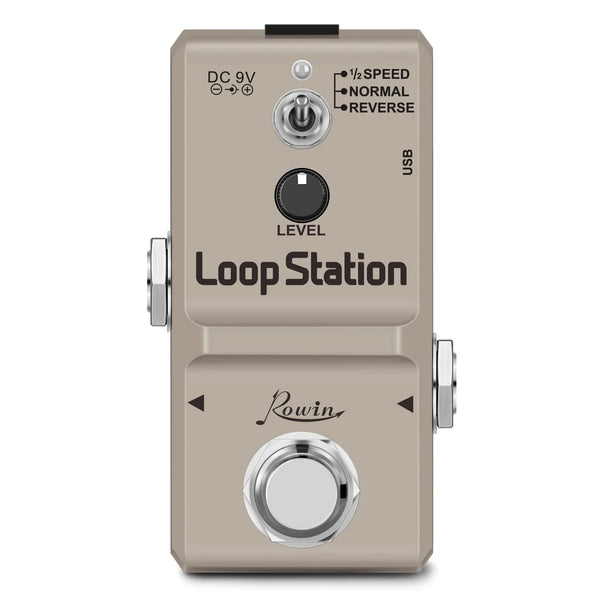 ToneLink™ Guitar Looper