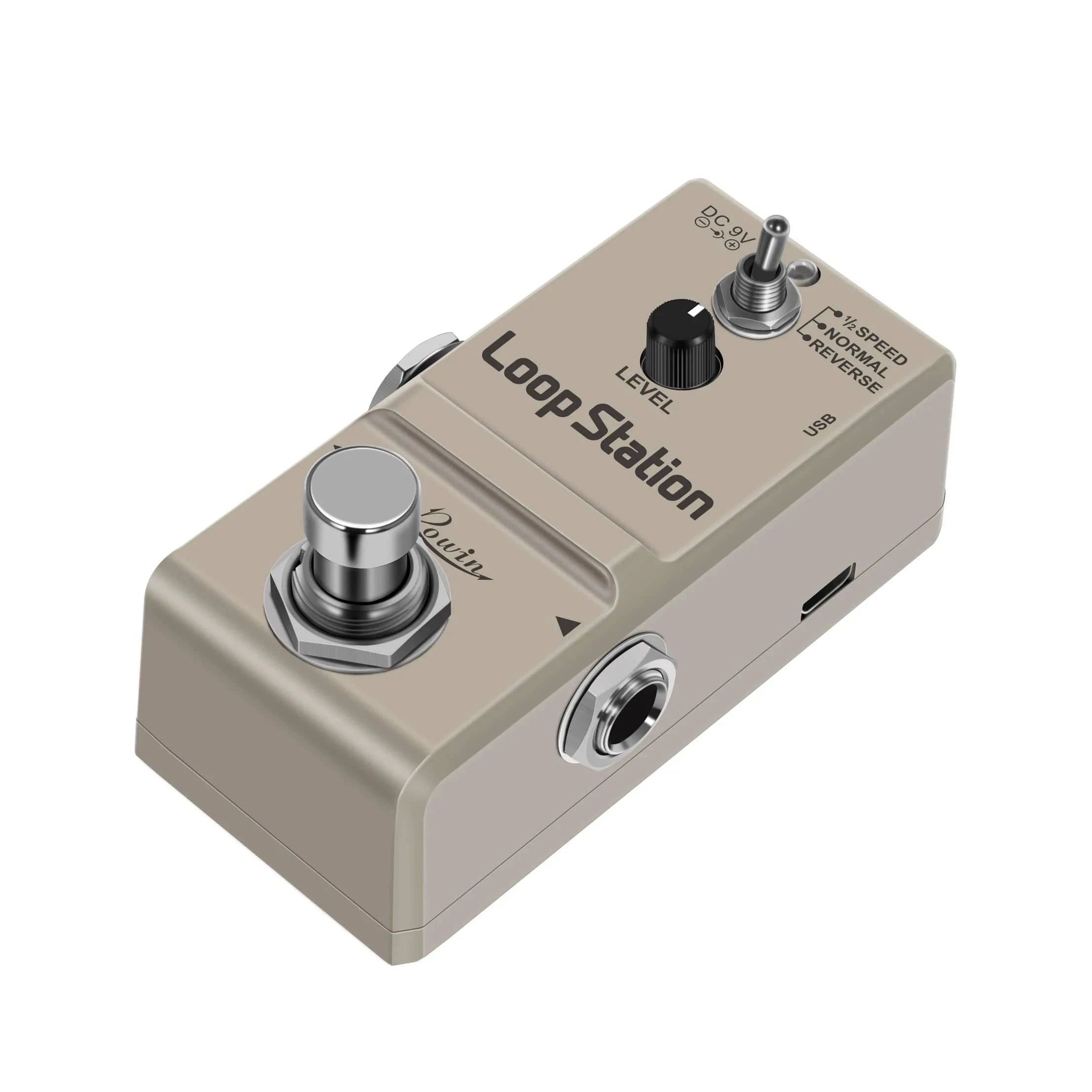 ToneLink™ Guitar Looper - ToneLink