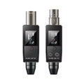 ToneLink™ WS-X Wireless Mic System
