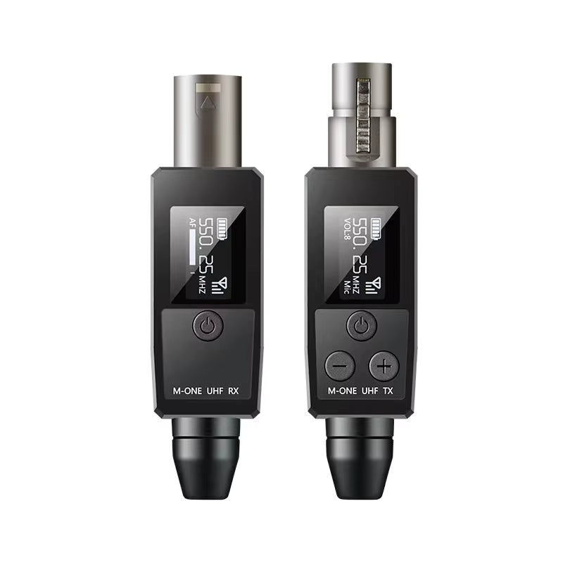 ToneLink™ WS-X Wireless Mic System
